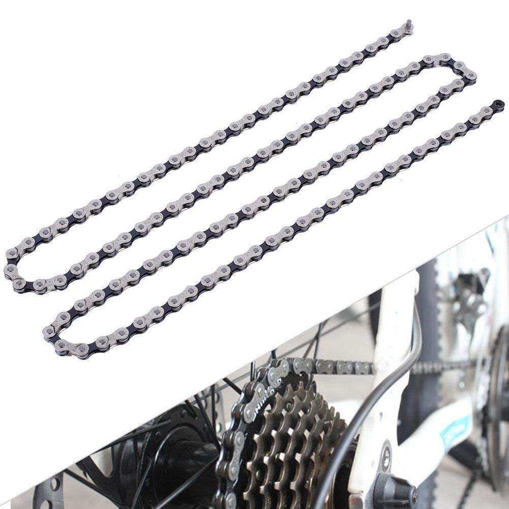 White bike clearance chain