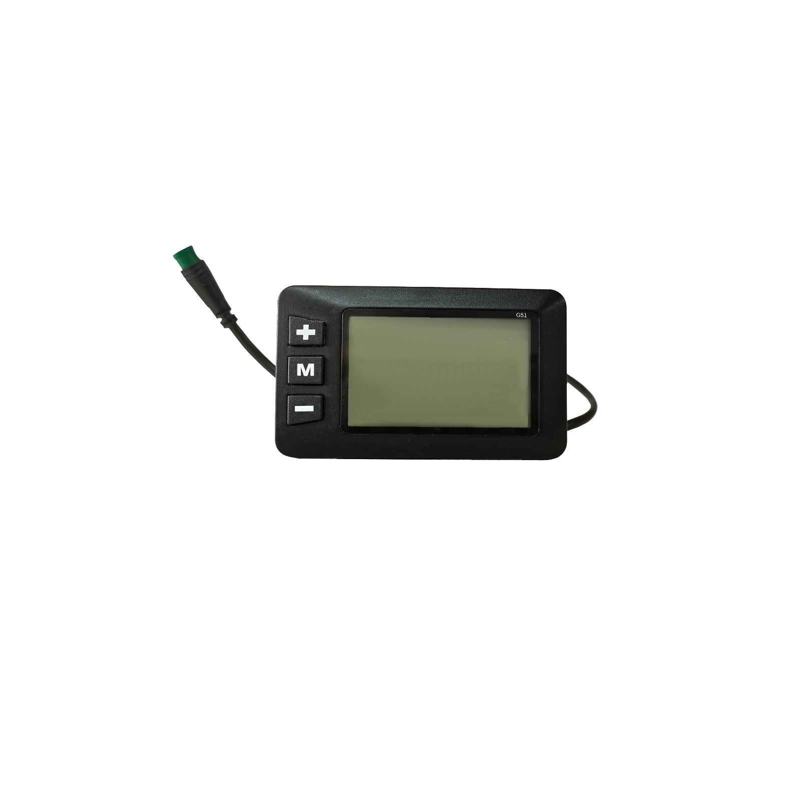 SOODOO Display G51 Advanced LCD Display