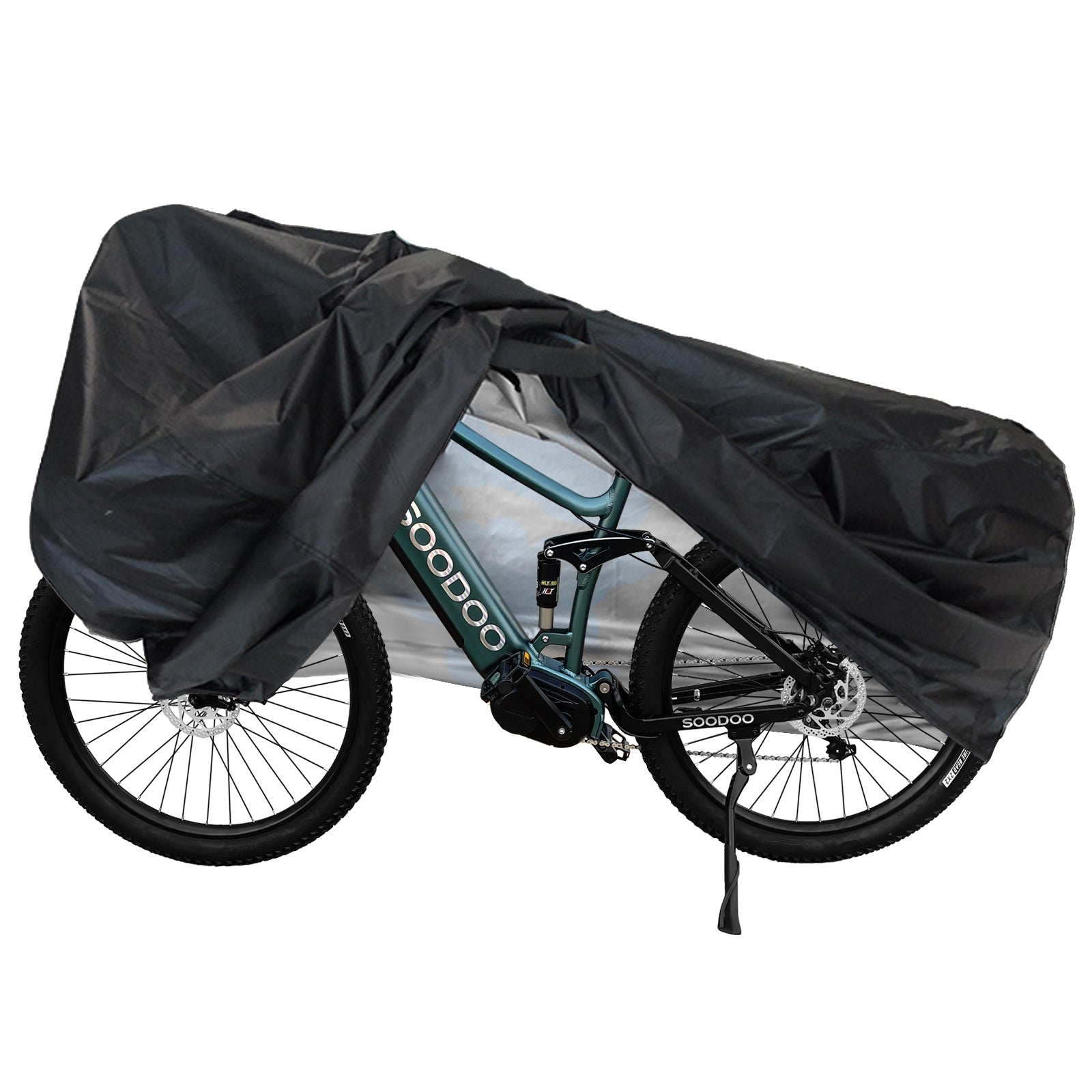 Bike cover clearance shop