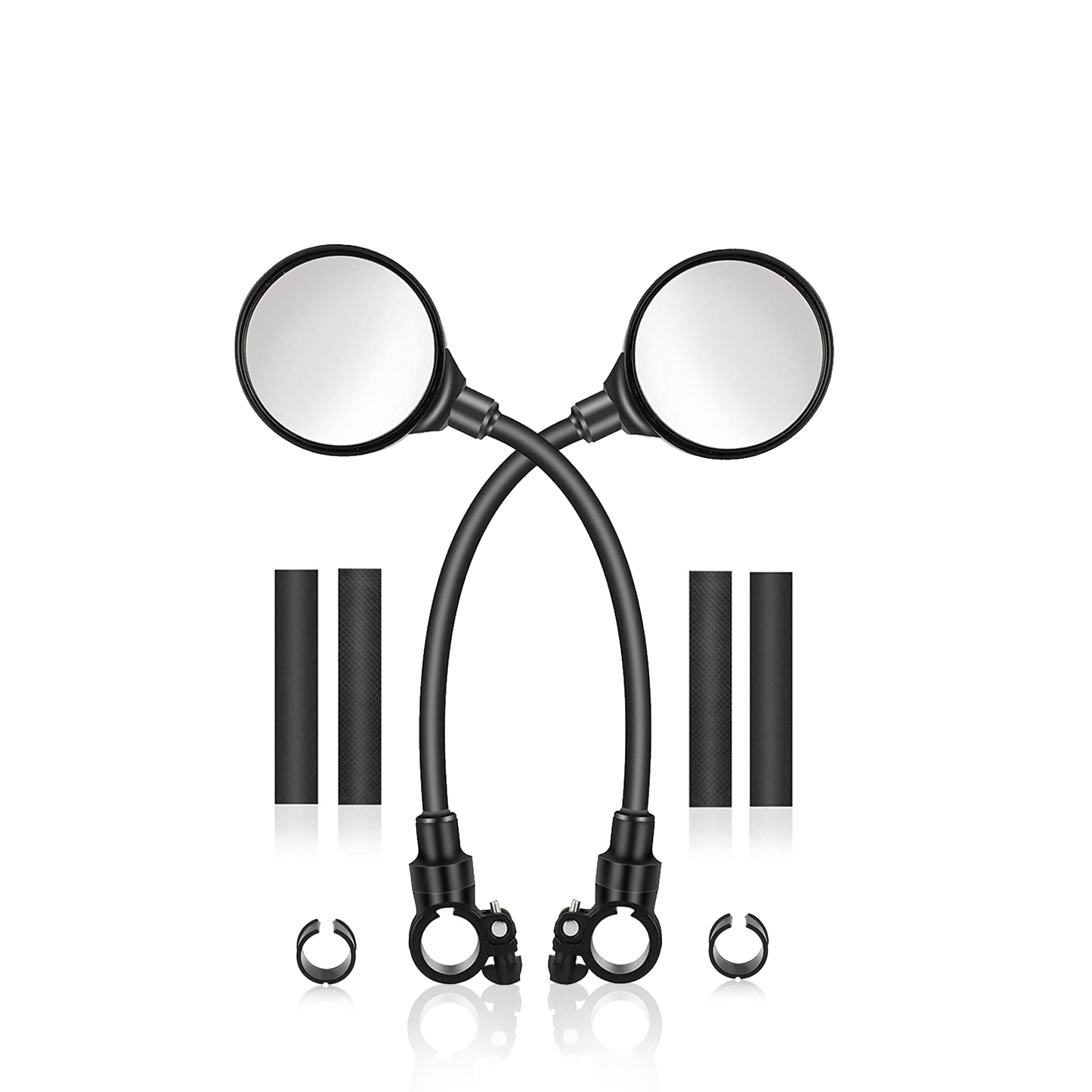 Bike mirror online deals purchase