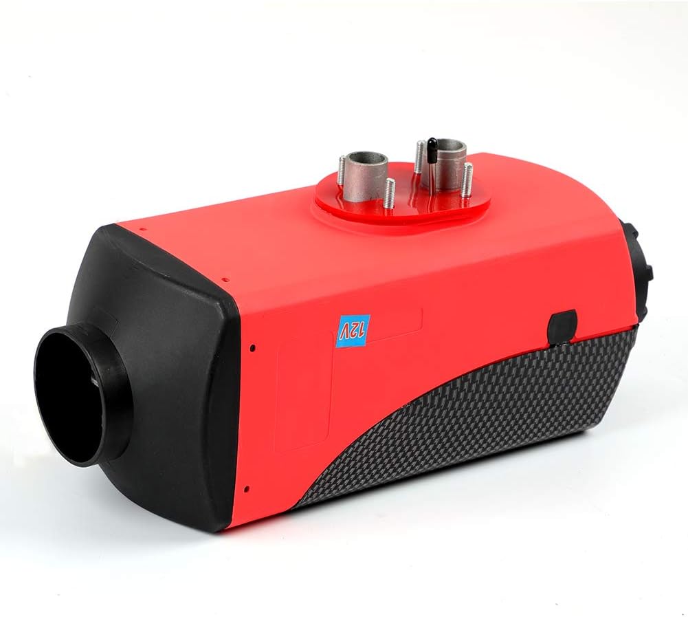 Diesel Air Heater 12v Triclicks Heater Diesel Heater Controller