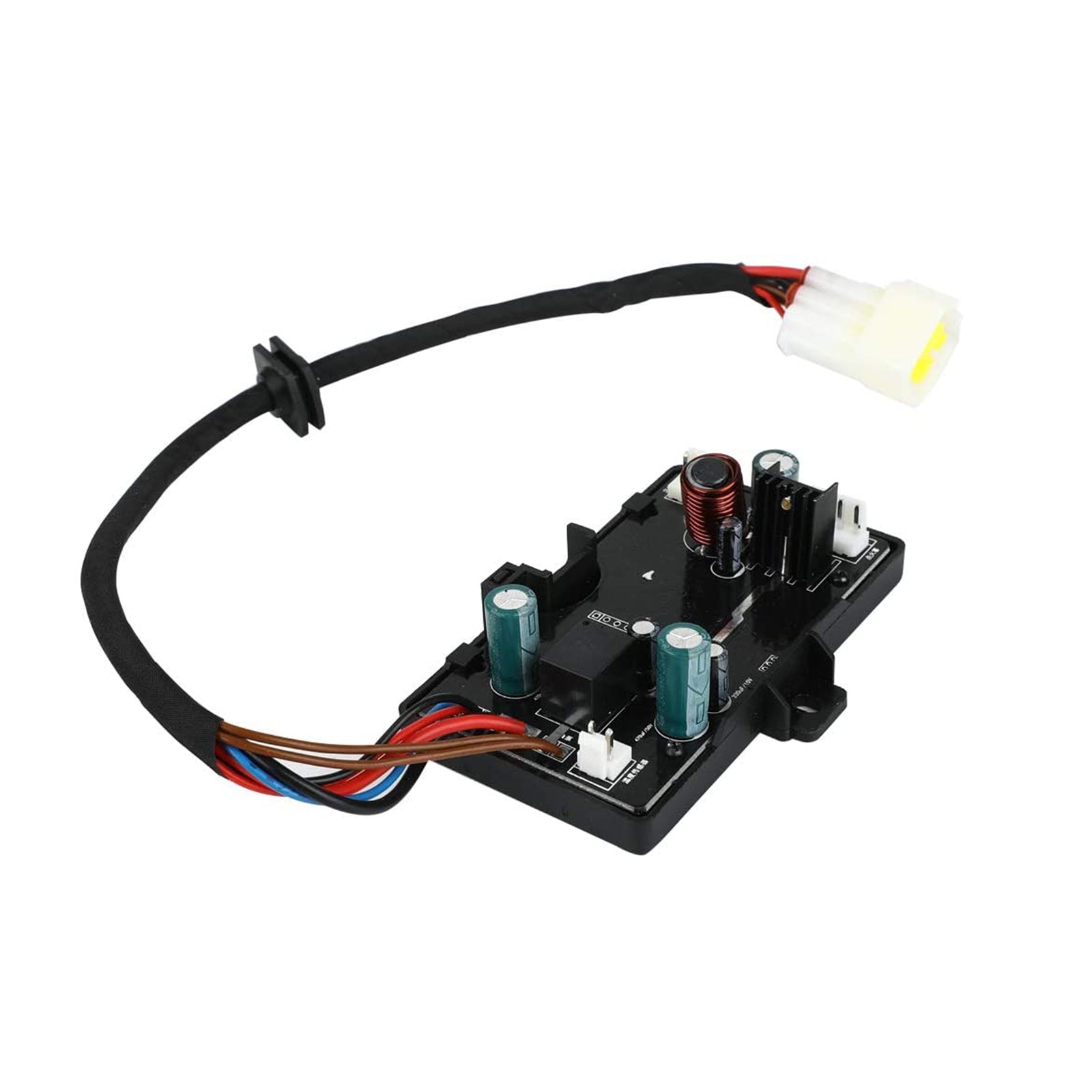 Triclicks Diesel Heater Controller Motherboard – SOODOO Ebike Store