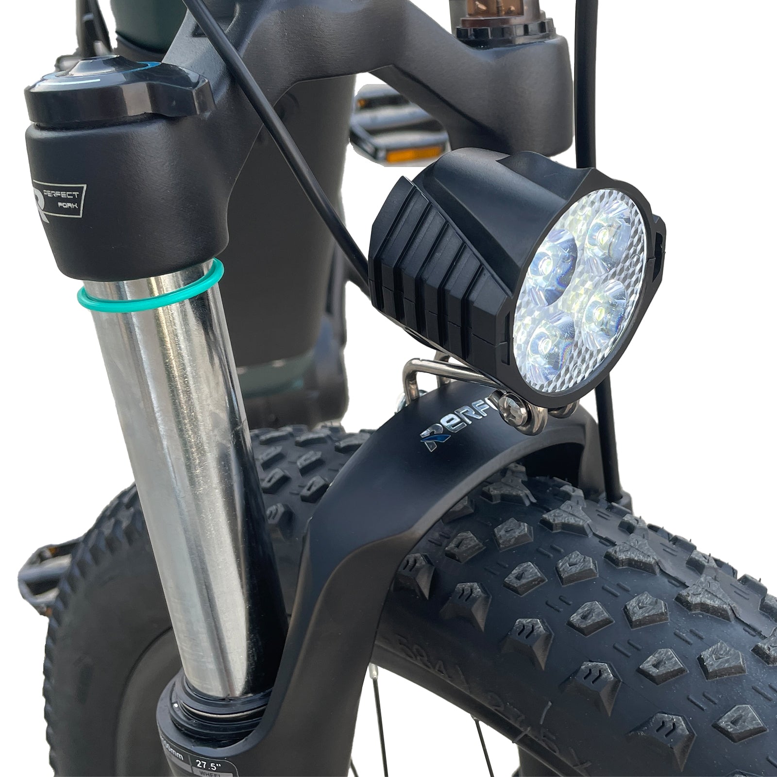 Mountain 2024 bike motor